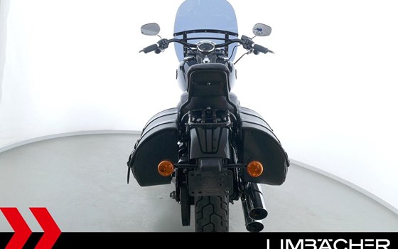 Gebrauchtmotorrad Harley-Davidson Softail Slim FLS - Bild 17