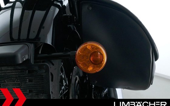 Gebrauchtmotorrad Harley-Davidson Softail Slim FLS - Bild 18