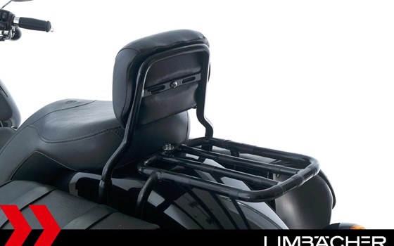 Gebrauchtmotorrad Harley-Davidson Softail Slim FLS - Bild 19