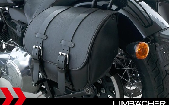 Gebrauchtmotorrad Harley-Davidson Softail Slim FLS - Bild 20