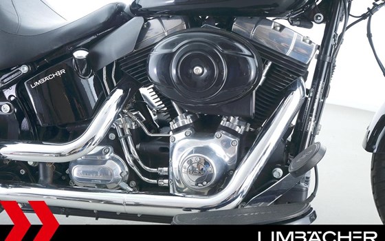 Gebrauchtmotorrad Harley-Davidson Softail Slim FLS - Bild 25