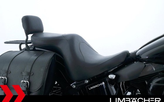 Gebrauchtmotorrad Harley-Davidson Softail Slim FLS - Bild 26