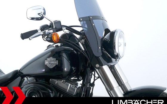 Gebrauchtmotorrad Harley-Davidson Softail Slim FLS - Bild 27