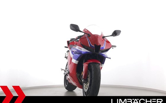 Gebrauchtmotorrad Honda CBR600RR - Bild 11