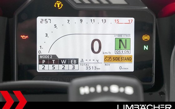 Gebrauchtmotorrad Honda CBR600RR - Bild 12