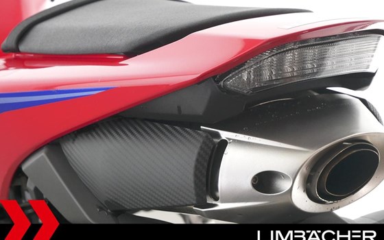 Gebrauchtmotorrad Honda CBR600RR - Bild 15