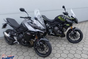 Angebot Triumph Tiger Sport 800