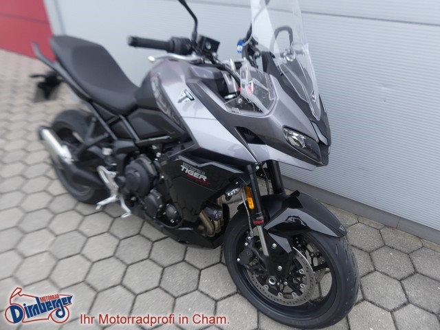 Angebot Triumph Tiger Sport 800