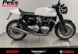 Gebrauchte Triumph Thruxton 1200