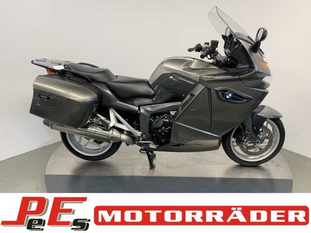 BMW K 1300 GT