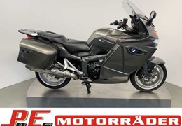 Gebrauchte BMW K 1300 GT
