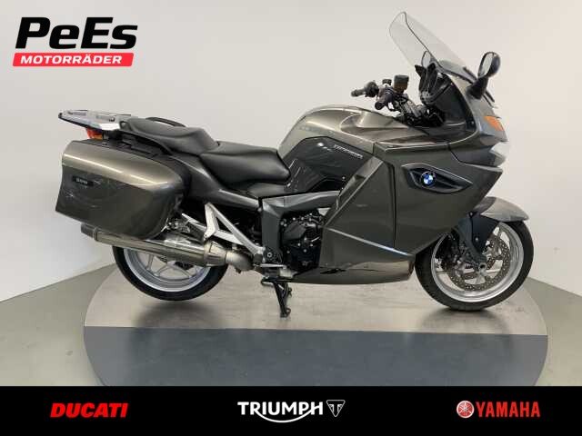 BMW K 1300 GT