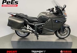 Gebrauchte BMW K 1300 GT