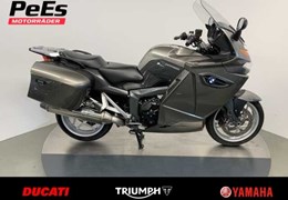 Gebrauchte BMW K 1300 GT