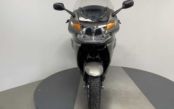 Gebrauchtmotorrad BMW K 1300 GT - Bild 5