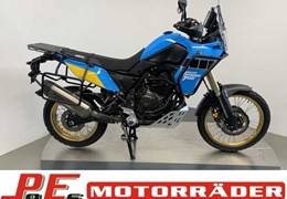 Gebrauchte Yamaha Tenere 700 Rally