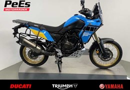 Gebrauchte Yamaha Tenere 700 Rally