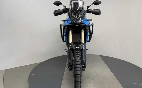 Gebrauchtmotorrad Yamaha Tenere 700 Rally - Bild 5