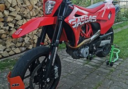 Gebrauchte GASGAS SM 700