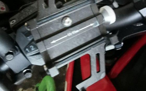Gebrauchtmotorrad GASGAS SM 700 - Bild 3