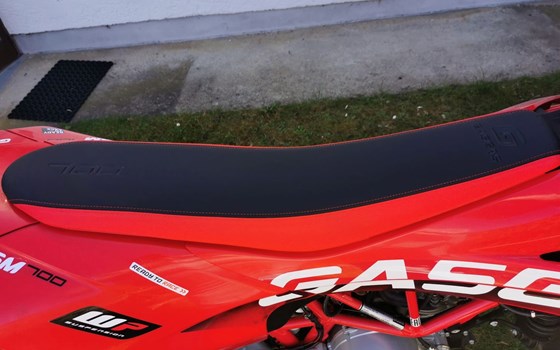 Gebrauchtmotorrad GASGAS SM 700 - Bild 7