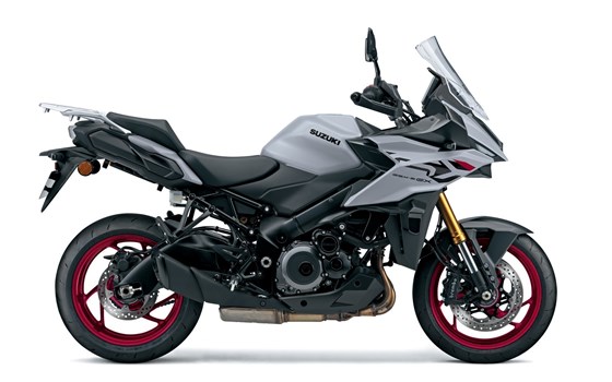Neufahrzeug Suzuki GSX-S1000GX - Bild 1