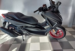 Gebrauchte Honda Forza 125 Special Edition