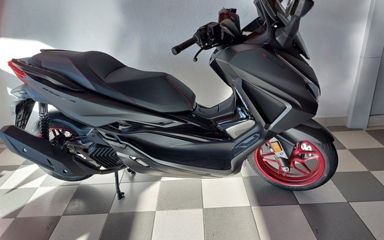 Gebrauchtmotorrad Honda Forza 125 Special Edition - Bild 1