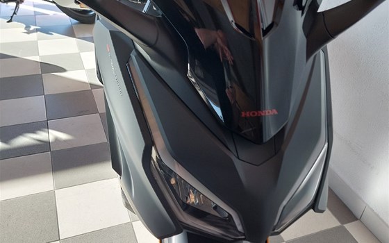 Gebrauchtmotorrad Honda Forza 125 Special Edition - Bild 8