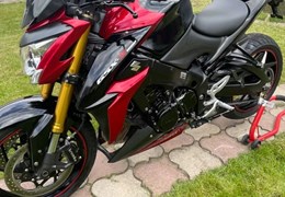 Gebrauchte Suzuki GSX-S1000