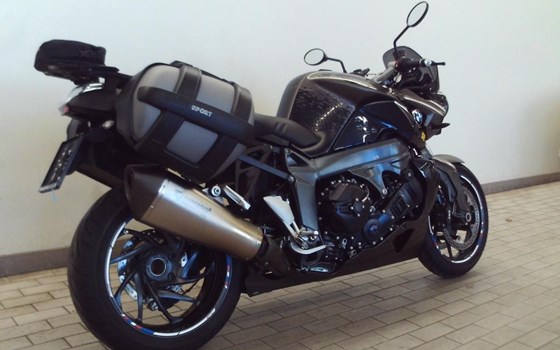 Gebrauchtmotorrad BMW K 1300 R - Bild 3