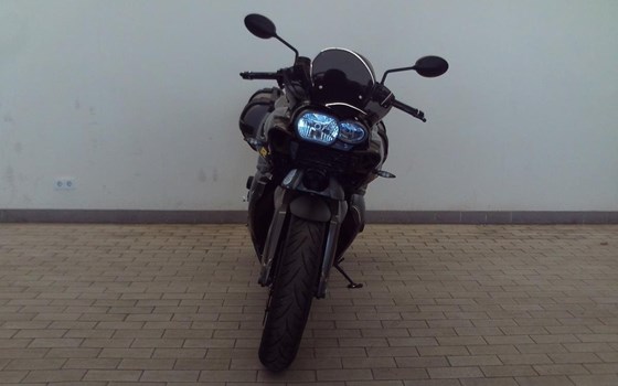 Gebrauchtmotorrad BMW K 1300 R - Bild 4