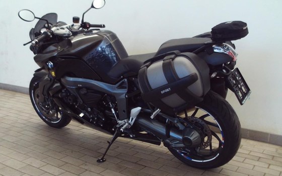 Gebrauchtmotorrad BMW K 1300 R - Bild 7