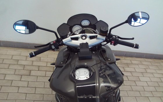 Gebrauchtmotorrad BMW K 1300 R - Bild 9