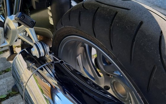 Gebrauchtmotorrad BMW R 1200 R - Bild 11