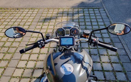 Gebrauchtmotorrad BMW R 1200 R - Bild 9