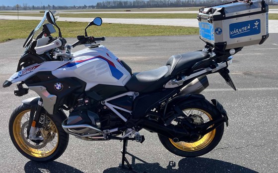 Gebrauchtmotorrad BMW R 1250 GS - Bild 2