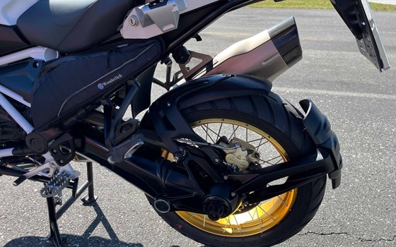 Gebrauchtmotorrad BMW R 1250 GS - Bild 3