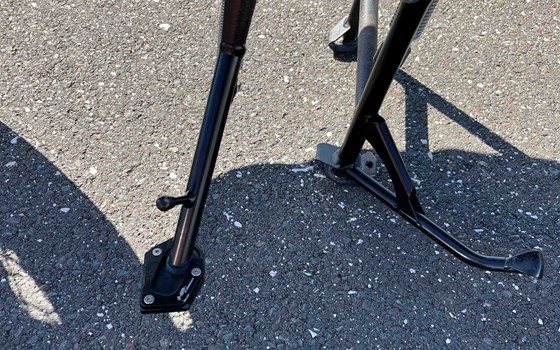 Gebrauchtmotorrad BMW R 1250 GS - Bild 4