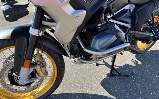 Gebrauchtmotorrad BMW R 1250 GS - Bild 5