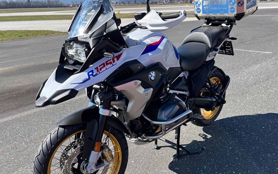 Gebrauchtmotorrad BMW R 1250 GS - Bild 6