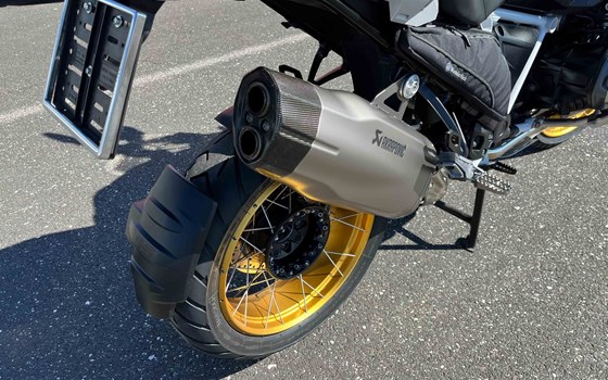 Gebrauchtmotorrad BMW R 1250 GS - Bild 8