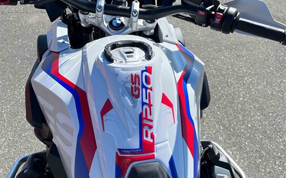 Gebrauchtmotorrad BMW R 1250 GS - Bild 9