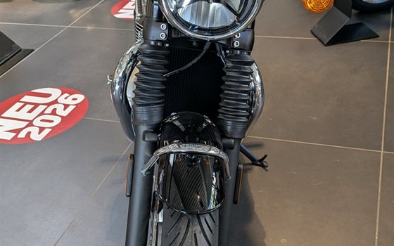 Neufahrzeug Triumph Bonneville T120 - Bild 5