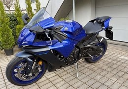Gebrauchte Yamaha R1