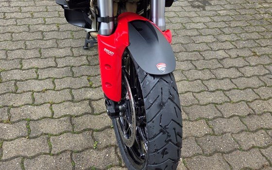 Gebrauchtmotorrad Ducati Multistrada V4 S - Bild 20
