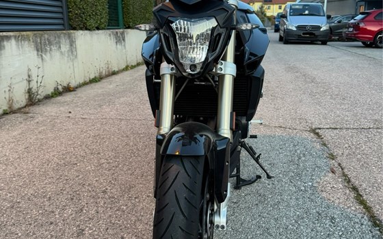 Gebrauchtmotorrad BMW F 800 R - Bild 6