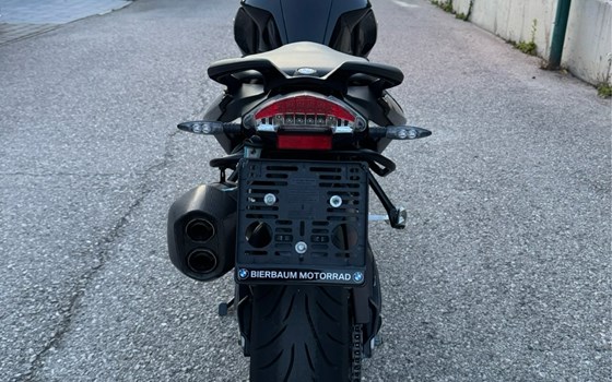 Gebrauchtmotorrad BMW F 800 R - Bild 7