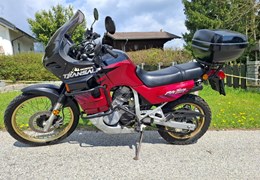 Gebrauchte Honda XL 600V Transalp