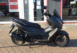 Neumotorrad Zontes 125 D